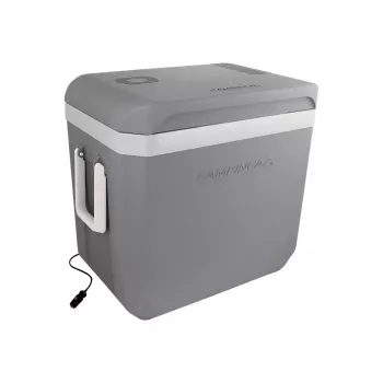 Kylmälaatikko Campingaz Powerbox Plus 36 L Electric harmaa