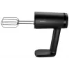 Käsivatkain Philips HR3781/00 — 500 W, musta, vaivaus ja sekoitus, muovikotelo