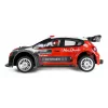 Amewi RC Rallye Citroen CR3 WRC HyperGo 1 7 musta/punainen (21127)