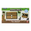 Säästöpossu Paladone Minecraft-arkkumalli PP13601MCF kolikkopankki lapsille ja faneille