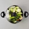 Russell Hobbs RH02809EU7 -kattila 24 cm Metallic Marble, kestävä kattila