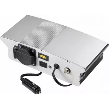 Jännitemuunnin Voltcraft SW-150 24V 150 W 24 V DC - 230 V AC, tuulettimeton
