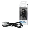 Synkronointi- ja latauskaapeli USB-A - Micro-B pistoke 2m