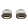Tripp Eaton Tripp Lite Series USB-C - USB-C Plenum-sertifioitu aktiivinen kuitu-kaapeli (AOC)