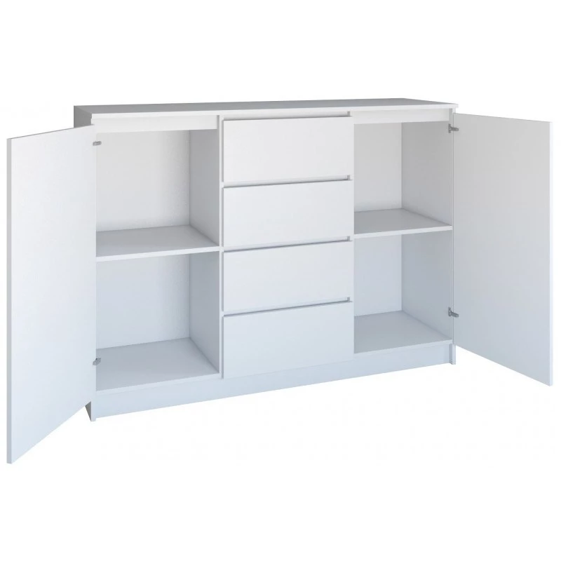 Lipasto Topeshop 2D4S BIEL