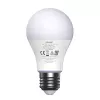 YEELIGHT W4 älylamppu Wi-Fi/Bluetooth E27 värillinen (YLQPD-0011) 4 kpl