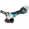 Makita DGA517 - kulmahiomakone - akkukäyttöinen - 125 mm - ilman akkua - 18 V (DGA517Z)