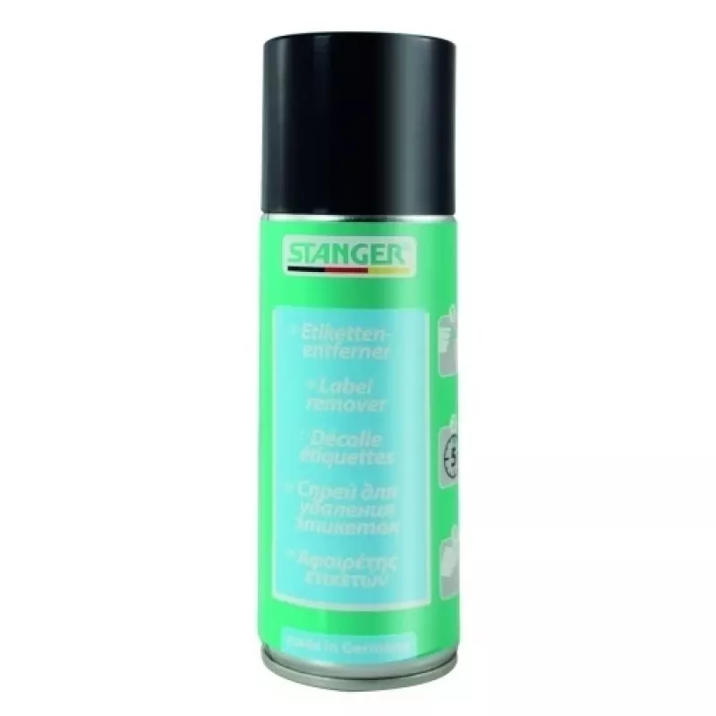 Tarrat poistava suihke Stanger 55050024 200 ml monivärinen
