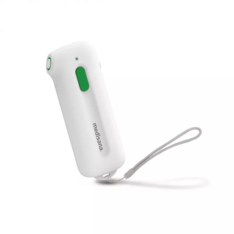 Medisana IB 100 valkoinen