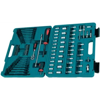 MAKITA LISÄVARUSTESARJA 91 kpl P-46470