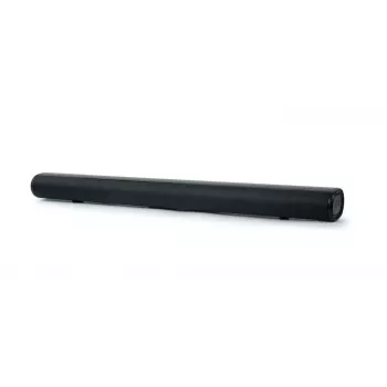 Muse TV-kaiutin | M-1680 SBT | 120 W | Bluetooth | musta | langaton yhteys