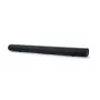 Muse TV-kaiutin | M-1680 SBT | 120 W | Bluetooth | musta | langaton yhteys