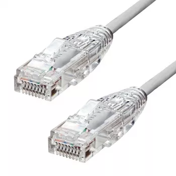 Ethernet-kaapeli ProXtend S-6AUTP-125G CAT6A UTP, pituus 125 m