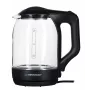 Esperanza EKK025K vedenkeitin 1,7 L musta, monivärinen 1500 W