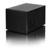 Fractal Design NODE 304 kuutiokotelo musta