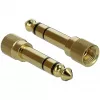Audiokaapeli 3 m DeLOCK 85782