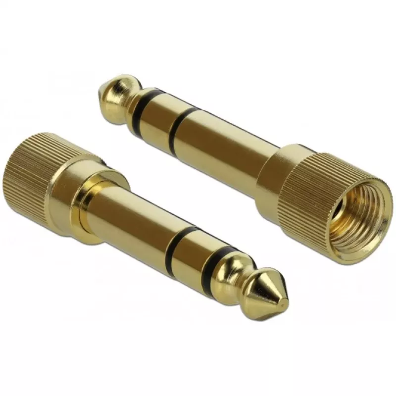 Audiokaapeli 3 m DeLOCK 85782