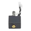 Hotend-pikavaihto 0,4 mm suuttimella Anycubic Kobra S1:lle