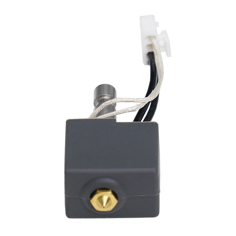 Hotend-pikavaihto 0,4 mm suuttimella Anycubic Kobra S1:lle