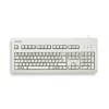 CHERRY G80-3000 näppäimistö yleisnäppäimistö USB QWERTZ saksa harmaa