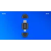 Savio TR-17 langaton CarPlay- ja Android Auto -sovitin