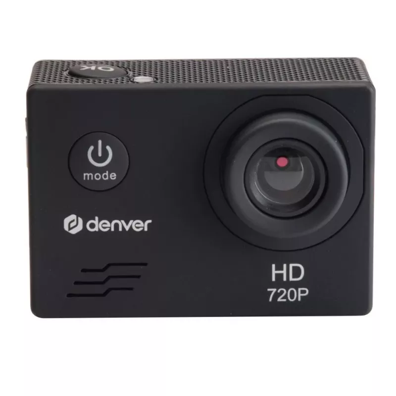 Denver ACT-324 action-kamera 0,3 MP HD CMOS 1280 x 720