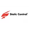 Värikasetti Static Control 213A W2132A keltainen HP-tulostimiin