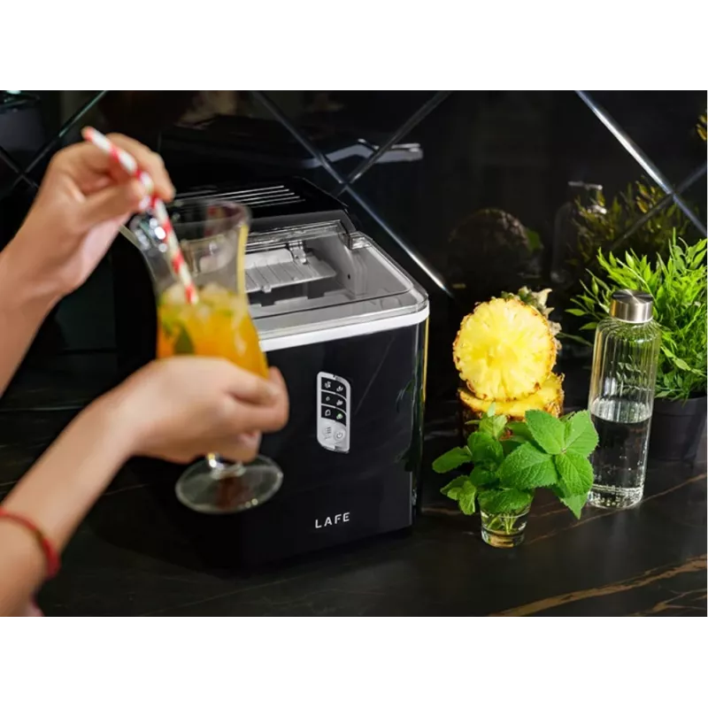 Jääpalakone IceTwist Pro