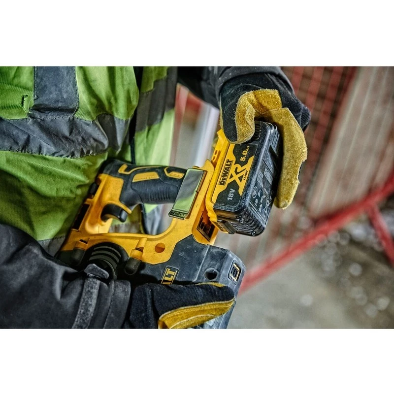 Poravasara DeWALT DCH274P2T