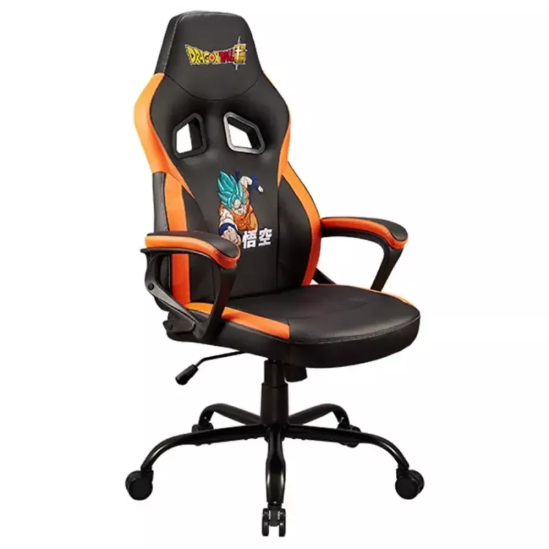 Subsonic SA5642-D2 yleispelituoli pehmustettu istuin 120 kg