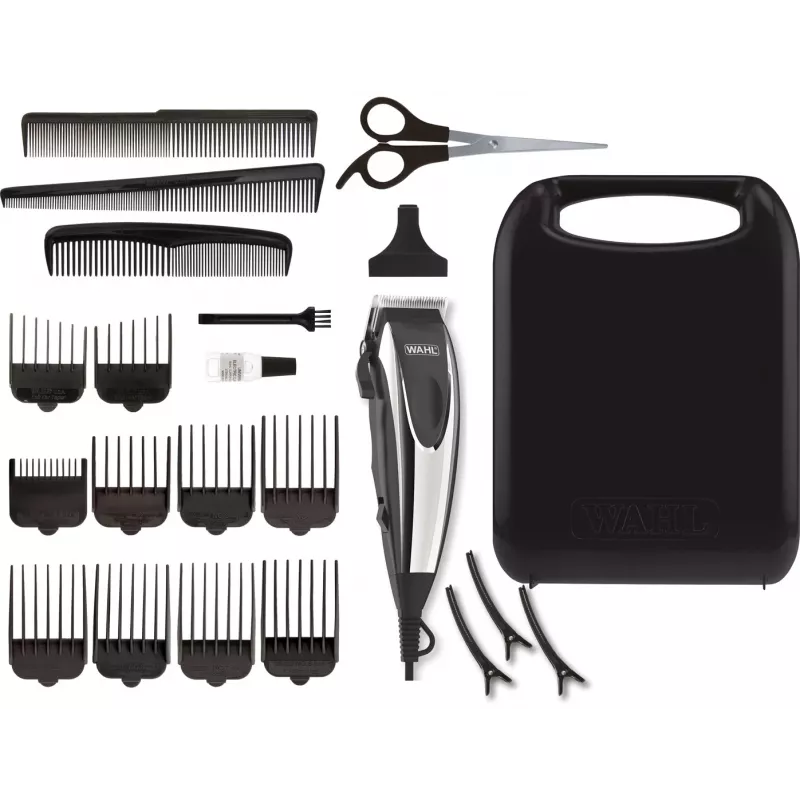 Wahl 09243-2616 musta