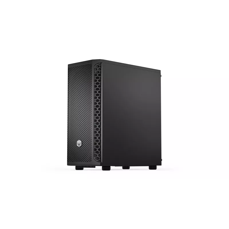 ENDORFY Signum 300 Solid Tower musta