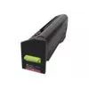 Lexmark 82K2UME erittäin riittoisa Corporate-värikasetti malliin CX860, magenta, 55000 sivua