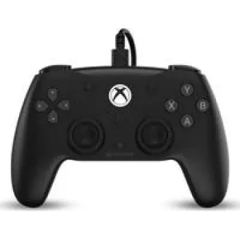 Hyperkin ohjain Competitor musta XBOX (M01638-BK)