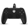 Hyperkin ohjain Competitor musta XBOX (M01638-BK)