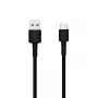 Xiaomi | Mi Type-C Braided Cable | SJV4109GL | USB-C - USB-A USB-C-pistoke | USB Type-A -pistoke