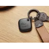 Bluetooth-paikannin Anker Eufy SmartTrack Link — 2 kpl:n pakkaus, katoamissuoja iPhonelle ja iPadille