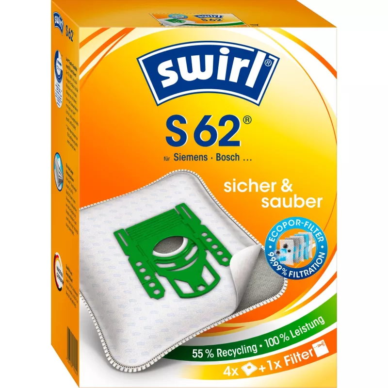 Swirl 179442 käsipölynimuri