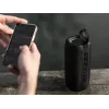 Kannettava Bluetooth-kaiutin TRACER Supervox musta TRAGLO47686 — langaton ääni, kompakti muotoilu