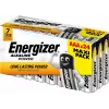 Energizer paristot Alkaline Power AAA LR03 maxipakkaus 24 kpl uusi