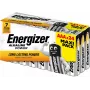 Energizer paristot Alkaline Power AAA LR03 maxipakkaus 24 kpl uusi