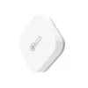 Aqara TH-S02D anturi valkoinen lämpötila & ilmankosteus HomeKit Alexa Google