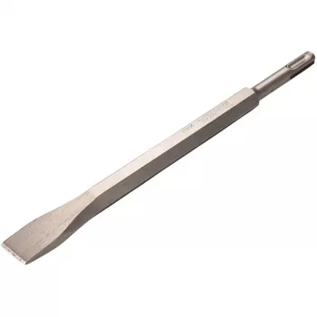 Makita taltta – betonille, muuraukselle – litteä