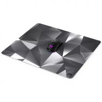 Pelihiirimatto ENDORFY Crystal musta L