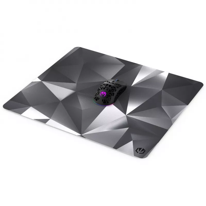 Pelihiirimatto ENDORFY Crystal musta L