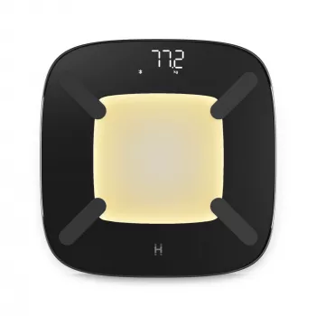 Kehonanalyysivaaka HoMedics SCL-B200-BK3R