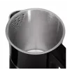 Sähköinen vedenkeitin Adler 1,7l 2200W musta