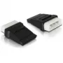Virtakaapeli SATA HDD 4-napainen pistoke DeLOCK 82325