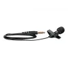 Shure MVL lavalier-mikrofoni älypuhelimeen tai tablettiin | Shure
