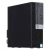 DELL OptiPlex 7070 i3-9100 8GB 256GB SSD SFF Win11pro käytetty